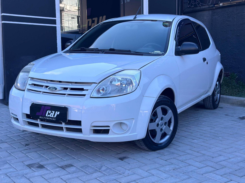FORD KA 1.0 2010