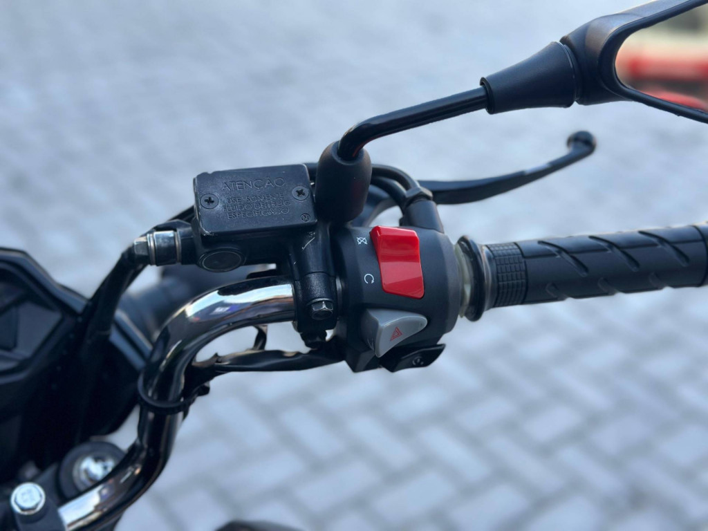 Imagem do veículo HONDA CG 160 FAN ESDI 2017