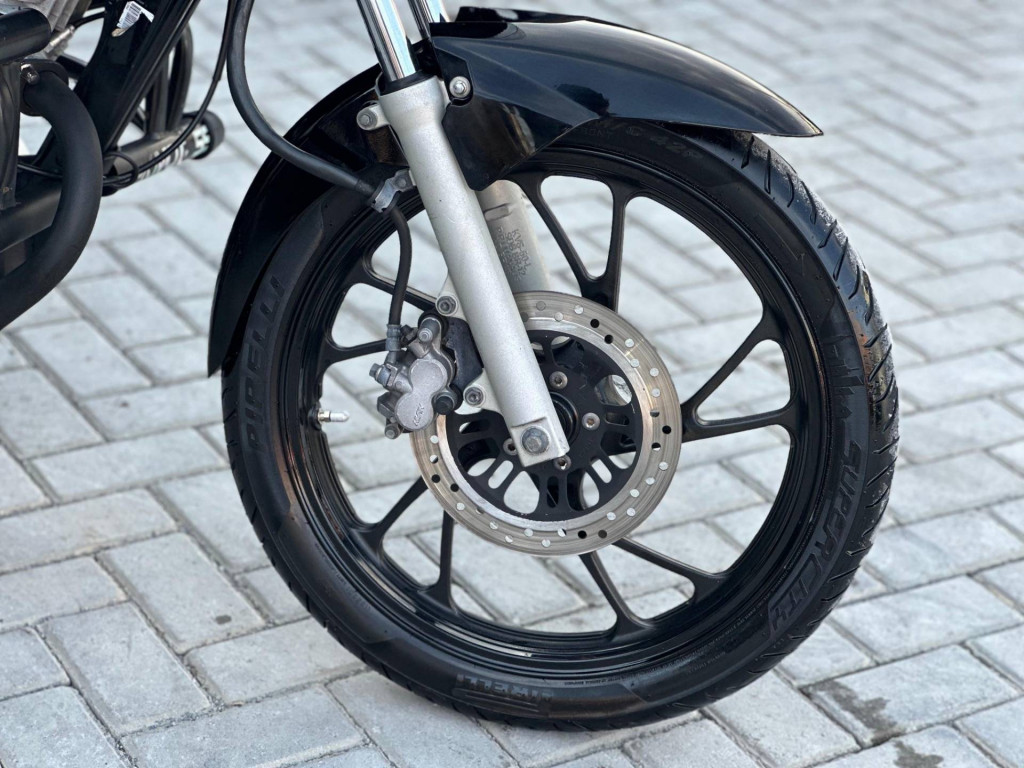 Imagem do veículo HONDA CG 160 FAN ESDI 2017
