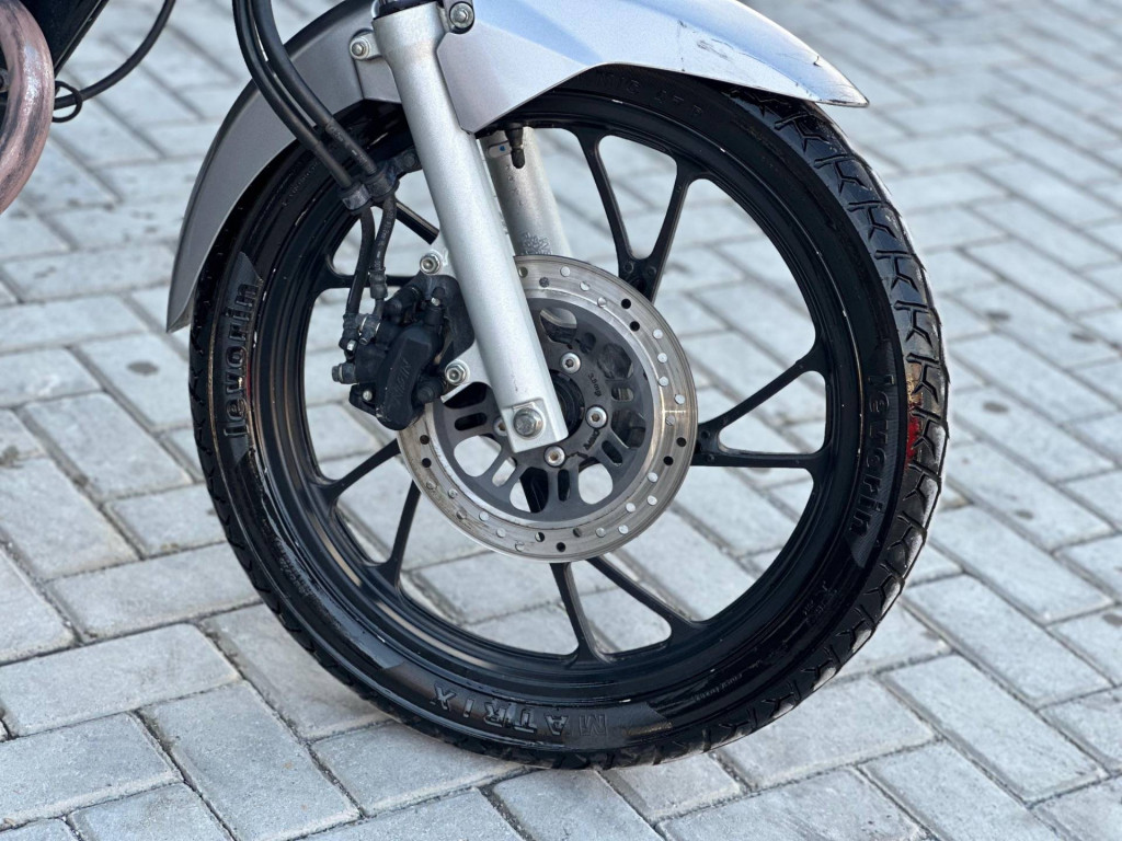 Imagem do veículo HONDA CG FAN 160 2023