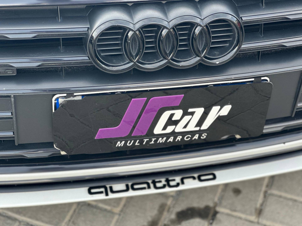 Imagem do veículo AUDI A5 SPORTB. PERFOR. 2.0 TFSI S-TRONIC 2019