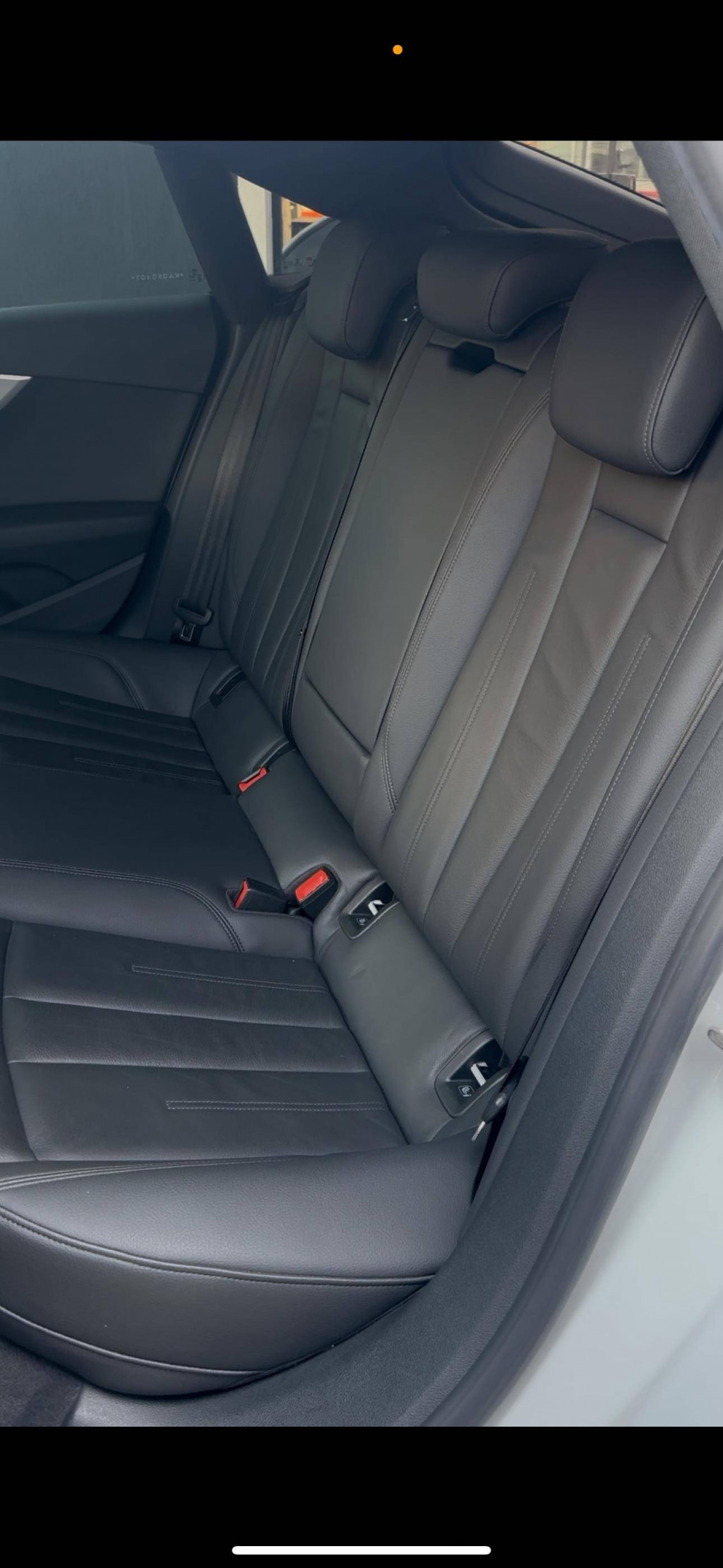 Imagem do veículo AUDI A5 SPORTB. PERFOR. 2.0 TFSI S-TRONIC 2019