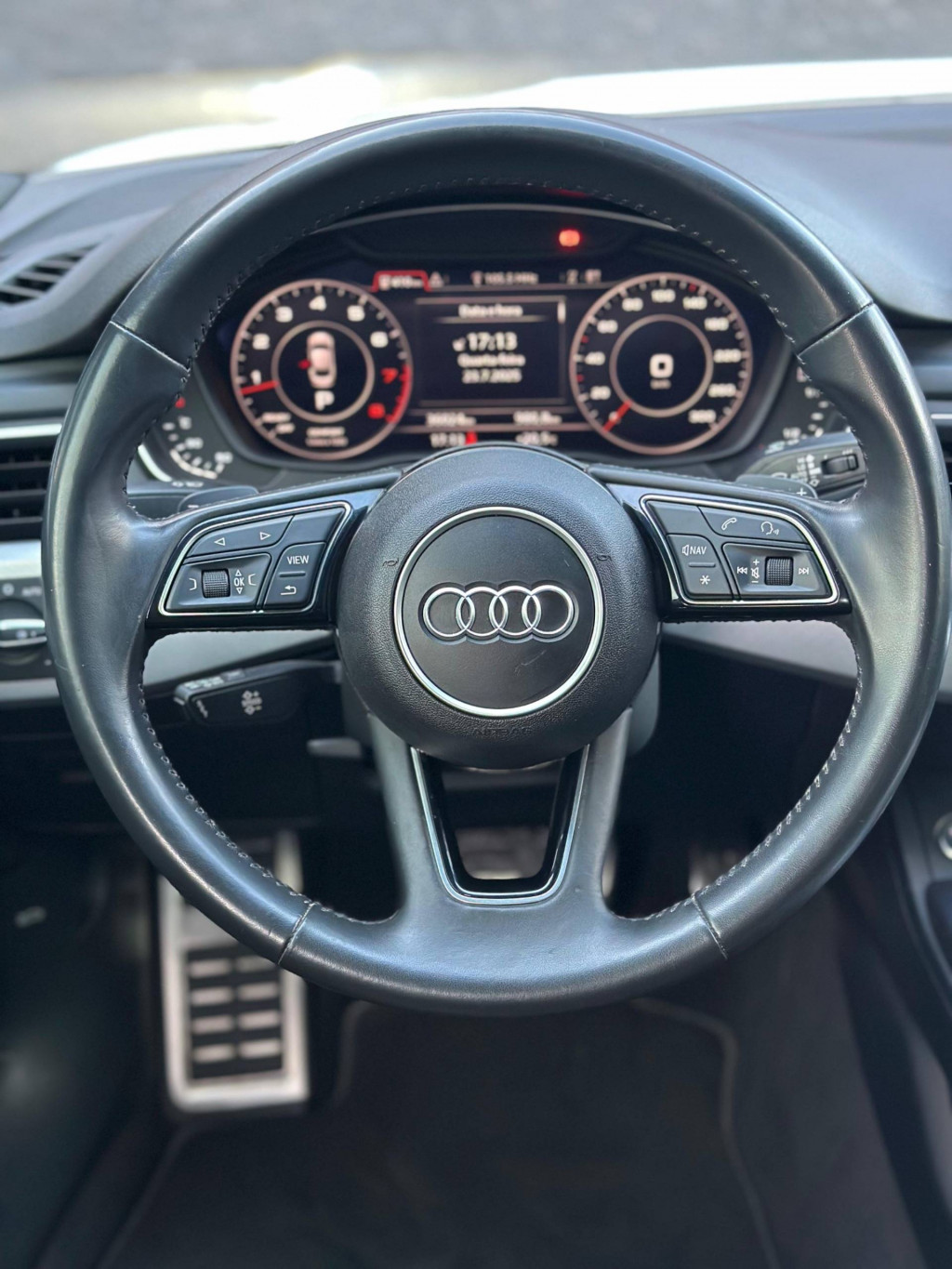 Imagem do veículo AUDI A5 SPORTB. PERFOR. 2.0 TFSI S-TRONIC 2019