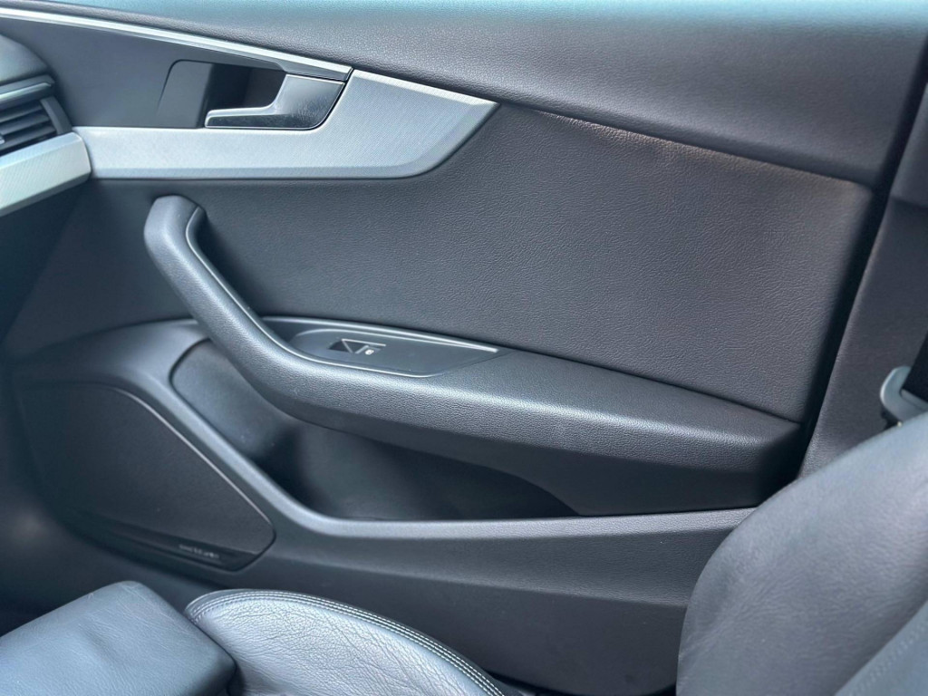 Imagem do veículo AUDI A5 SPORTB. PERFOR. 2.0 TFSI S-TRONIC 2019