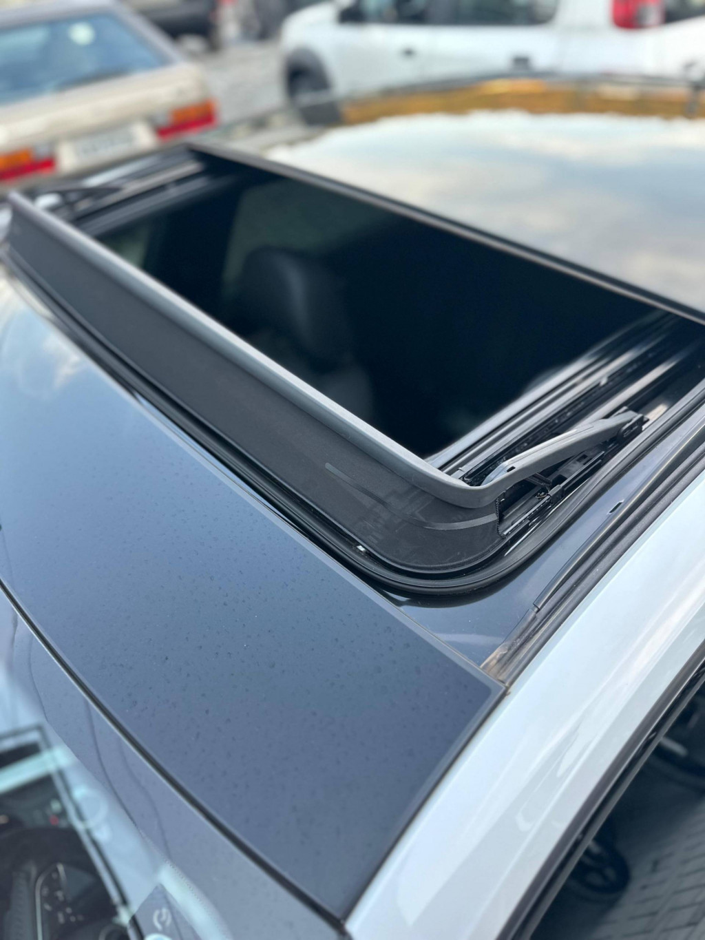 Imagem do veículo AUDI A5 SPORTB. PERFOR. 2.0 TFSI S-TRONIC 2019