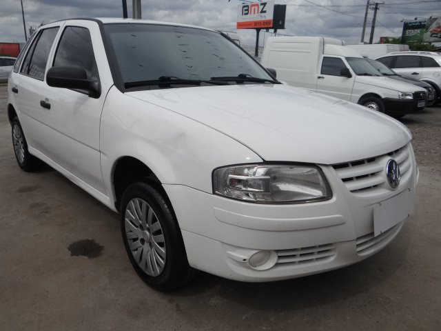 GOL 1.0 MI CITY 8V FLEX 4P MANUAL G.IV GOL 1.0 MI CITY 8V FLEX 4P MANUAL G.IV