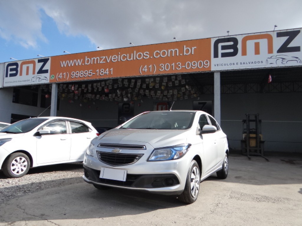 ONIX 1.4 MPFI LT 8V FLEX 4P AUTOMÁTICO ONIX 1.4 MPFI LT 8V FLEX 4P AUTOMÁTICO