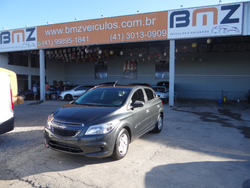ONIX 1.0 MPFI JOY 8V FLEX 4P MANUAL ONIX 1.0 MPFI JOY 8V FLEX 4P MANUAL