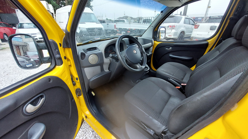 Imagem do veículo DOBLÒ 1.4 MPI CARGO FLEX 2P MANUAL