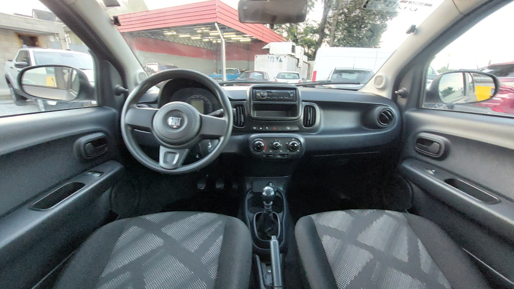Imagem do veículo MOBI 1.0 EVO FLEX LIKE. MANUAL