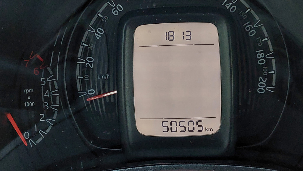 Imagem do veículo MOBI 1.0 EVO FLEX LIKE. MANUAL