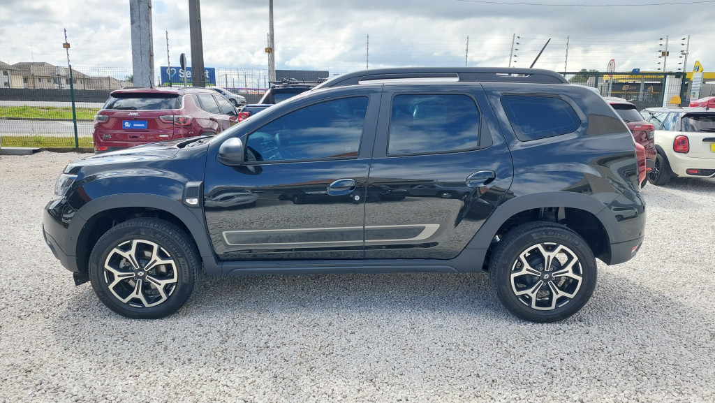 Imagem do veículo RENAULT DUSTER 1.6 16V SCE FLEX ICONIC X-TRONIC