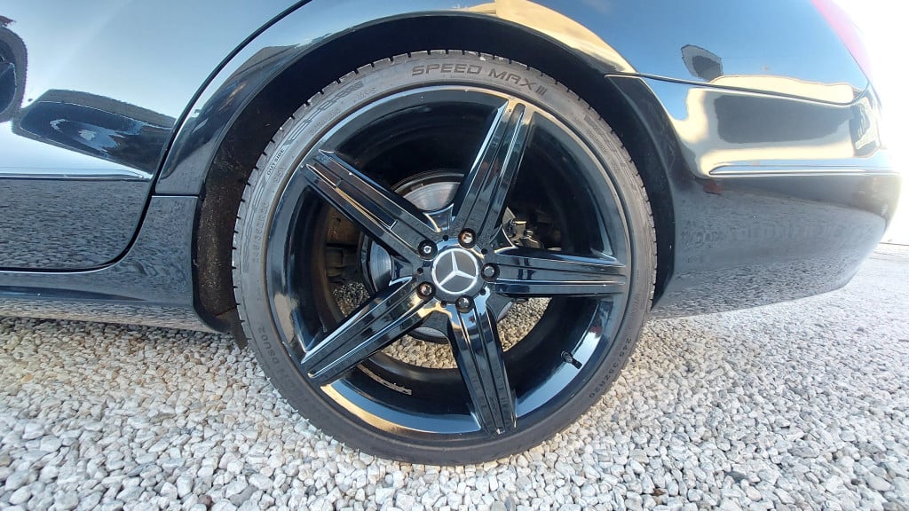 Imagem do veículo MERCEDES-BENZ CLS 350 3.5 CGI V6 GASOLINA 4P AUTOMÁTICO