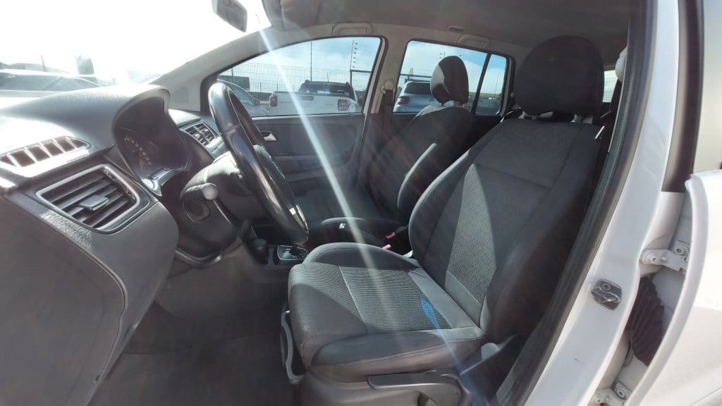 Imagem do veículo SPACEFOX 1.6 MI TREND 8V FLEX 4P AUTOMATIZADO