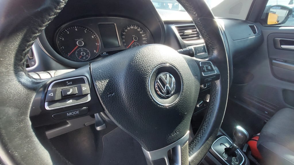 Imagem do veículo SPACEFOX 1.6 MI TREND 8V FLEX 4P AUTOMATIZADO