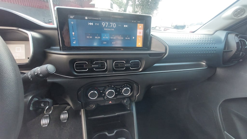 Imagem do veículo C3 1.0 FEEL FLEX 6V 5P MEC.