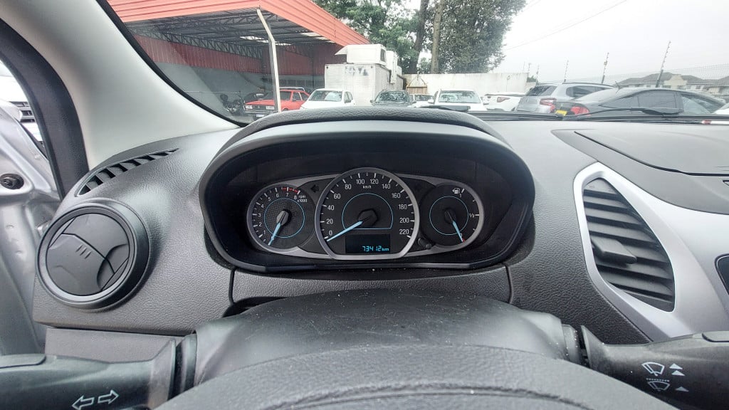 Imagem do veículo KA 1.5 SE 16V FLEX 4P MANUAL