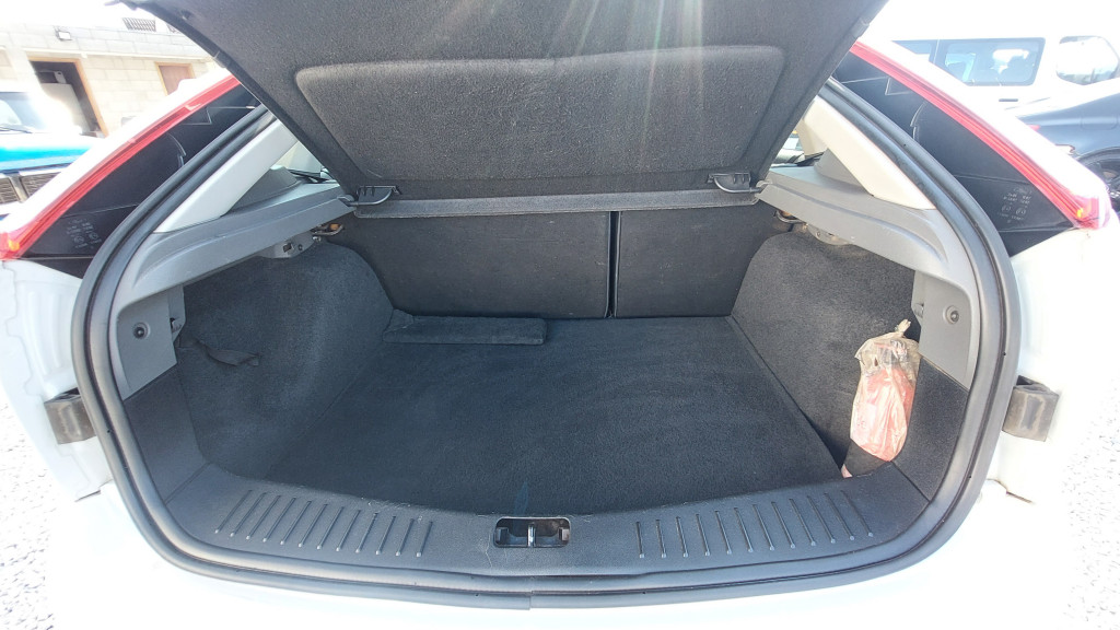 Imagem do veículo FOCUS 2.0 FC 16V GASOLINA 4P MANUAL