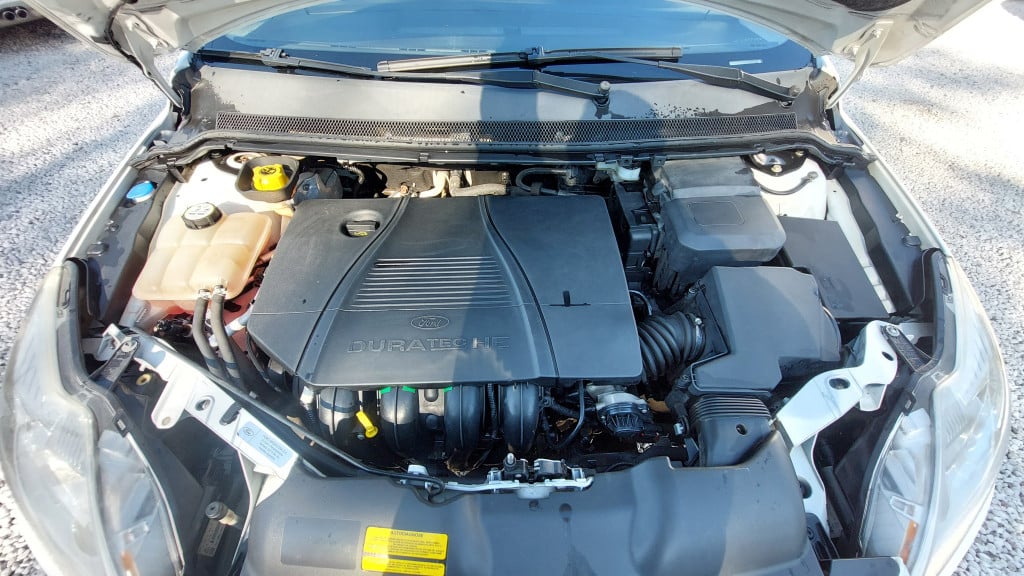 Imagem do veículo FOCUS 2.0 FC 16V GASOLINA 4P MANUAL