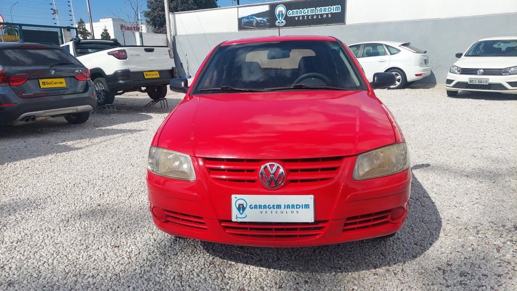 Imagem do veículo GOL 1.0 MI CITY 8V FLEX 4P MANUAL