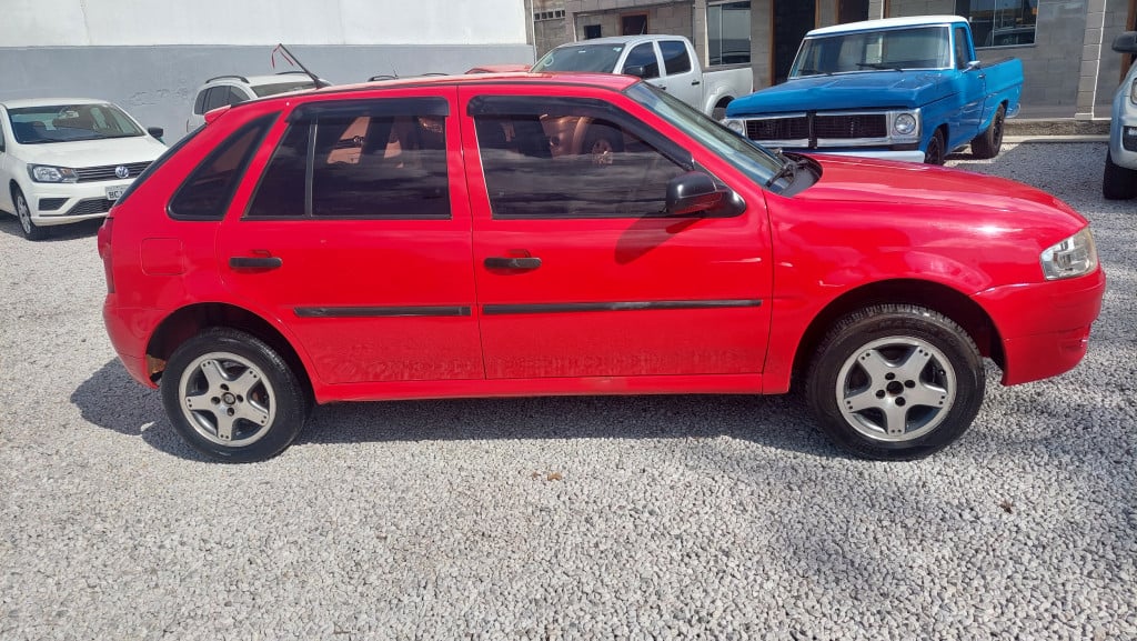 Imagem do veículo GOL 1.0 MI CITY 8V FLEX 4P MANUAL