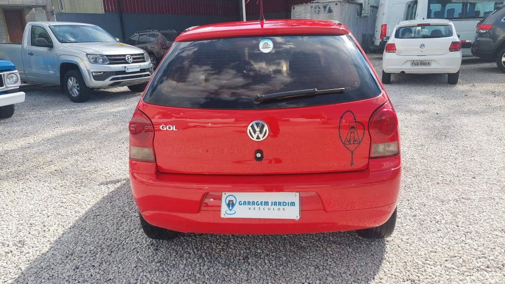 Imagem do veículo GOL 1.0 MI CITY 8V FLEX 4P MANUAL