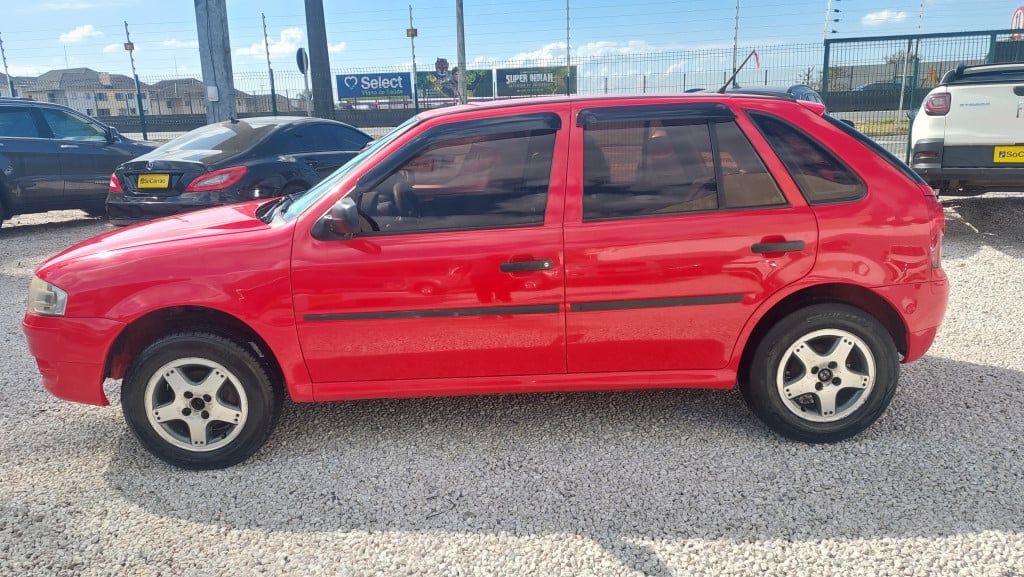 Imagem do veículo GOL 1.0 MI CITY 8V FLEX 4P MANUAL