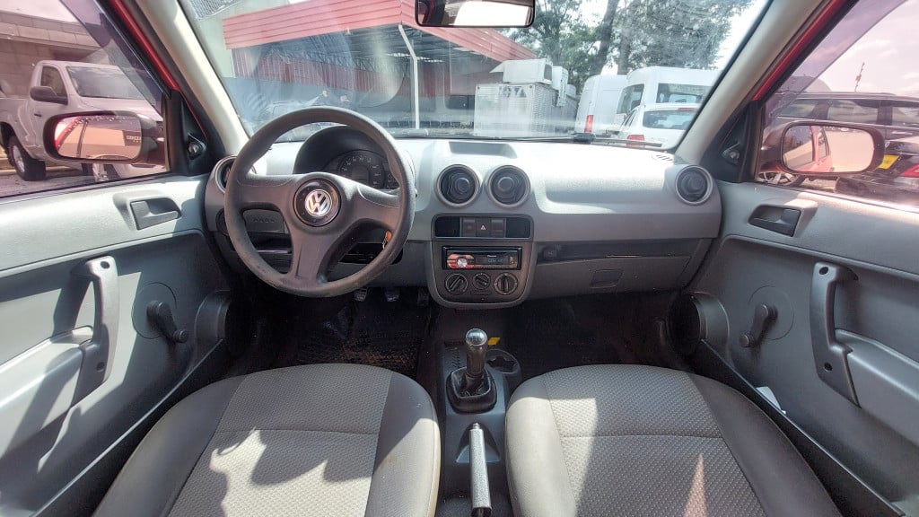 Imagem do veículo GOL 1.0 MI CITY 8V FLEX 4P MANUAL