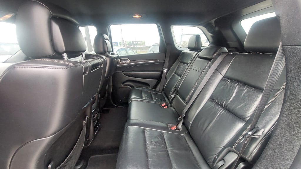 Imagem do veículo JEEP GRAND CHEROKEE 3.0 LIMITED 4X4 V6 24V TURBO DIESEL 4P AUTOMÁTICO