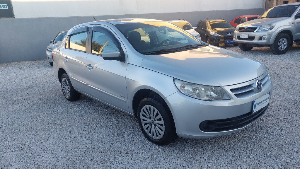 Imagem do veículo VOYAGE 1.0 MI 8V FLEX 4P MANUAL