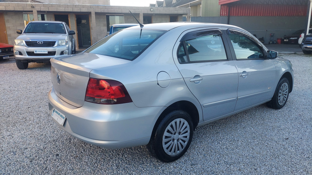 Imagem do veículo VOYAGE 1.0 MI 8V FLEX 4P MANUAL
