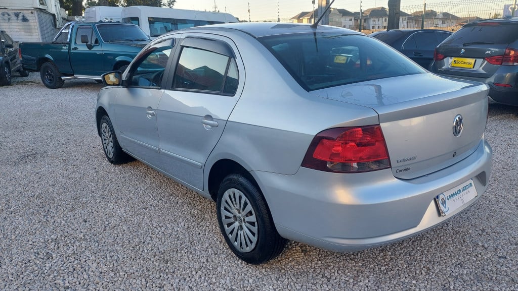 Imagem do veículo VOYAGE 1.0 MI 8V FLEX 4P MANUAL