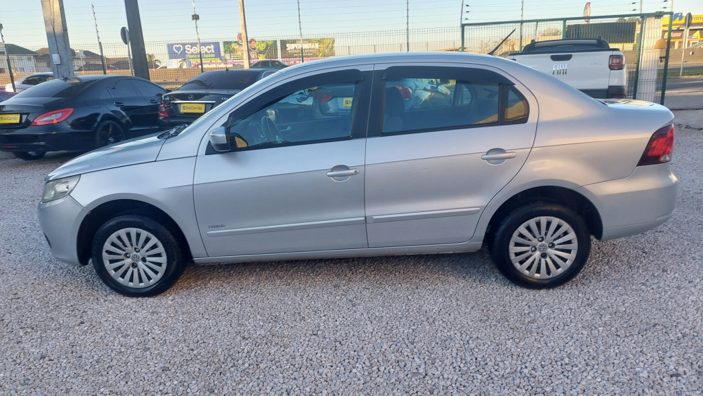 Imagem do veículo VOYAGE 1.0 MI 8V FLEX 4P MANUAL