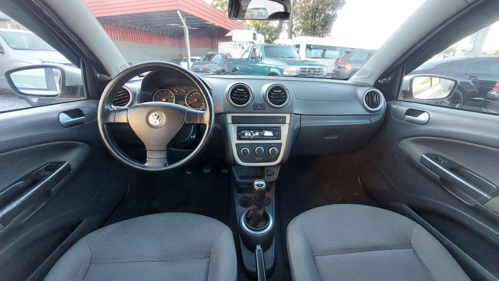 Imagem do veículo VOYAGE 1.0 MI 8V FLEX 4P MANUAL