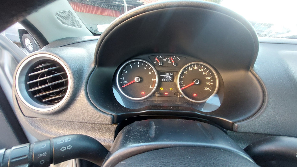 Imagem do veículo VOYAGE 1.0 MI 8V FLEX 4P MANUAL