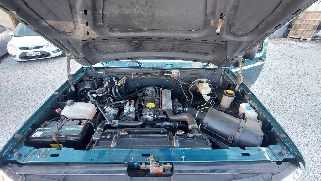 Imagem do veículo F-1000 3.9 SUPER CS 8V DIESEL 2P MANUAL