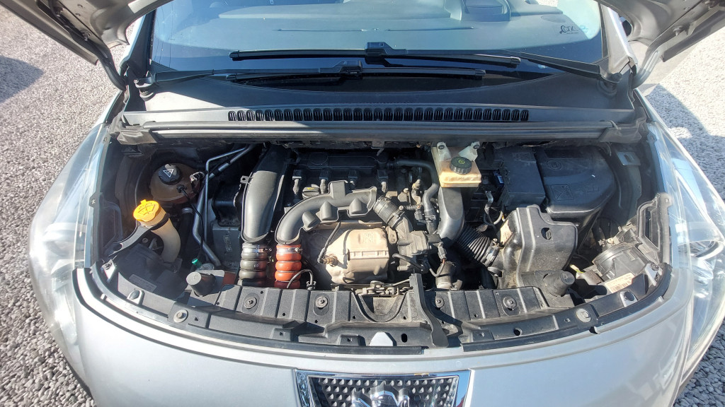 Imagem do veículo 3008 1.6 allure thp 16v gasolina 4p automatico