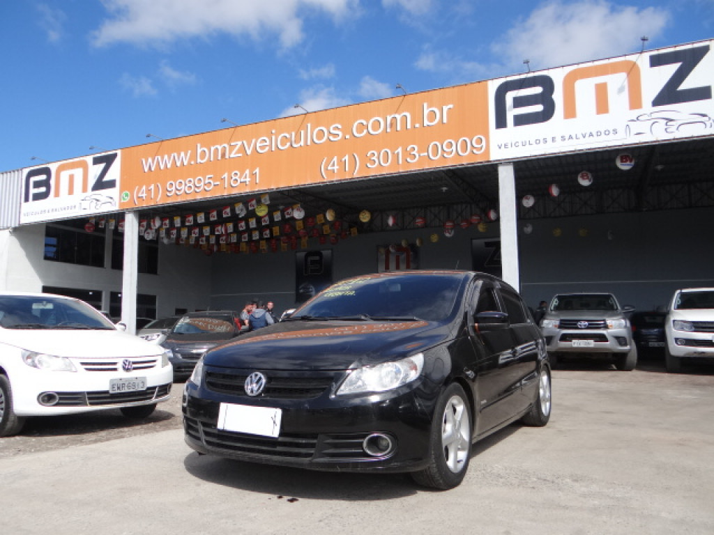 GOL 1.0 MI 8V FLEX 4P MANUAL GOL 1.0 MI 8V FLEX 4P MANUAL