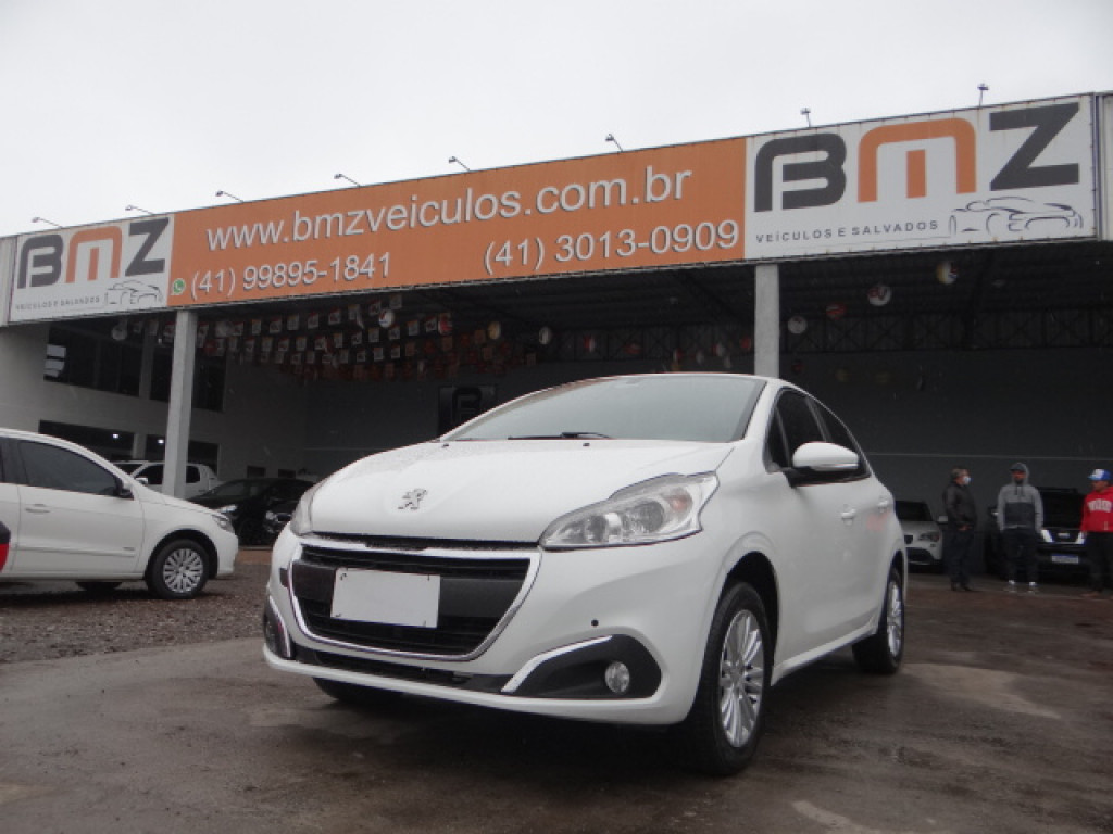 208 1.2 ACTIVE PACK 12V FLEX 4P MANUAL 208 1.2 ACTIVE PACK 12V FLEX 4P MANUAL