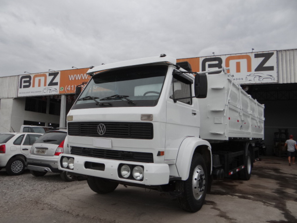 Volkswagen 12-140 H 2P Volkswagen 12-140 H 2P
