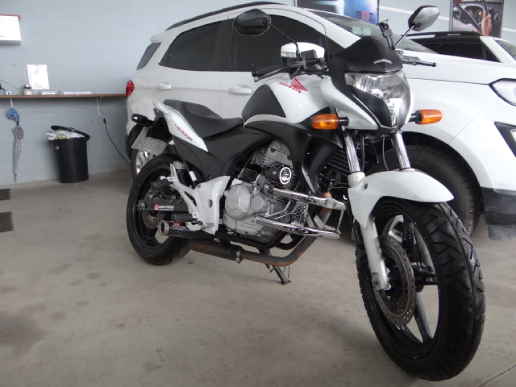 Honda CB 300R Honda CB 300R