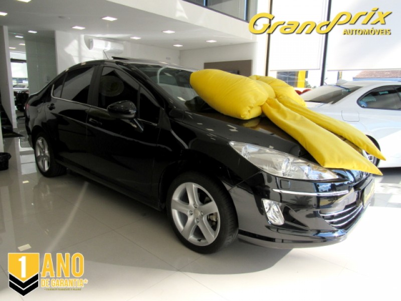 408 GRIFFE 2012 2.0 16V FLEX 4P AUTOMÁTICO COMPLETO + TETO SOLAR! 408 GRIFFE 2012 2.0 16V FLEX 4P AUTOMÁTICO COMPLETO + TETO SOLAR!