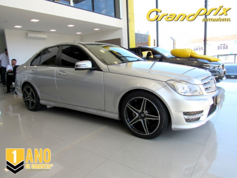 C 180 2014 1.6 CGI 16V TURBO GASOLINA 4P AUTOMÁTICA PRATA COMPLETA ÚNICO DONO! C 180 2014 1.6 CGI 16V TURBO GASOLINA 4P AUTOMÁTICA PRATA COMPLETA ÚNICO DONO!
