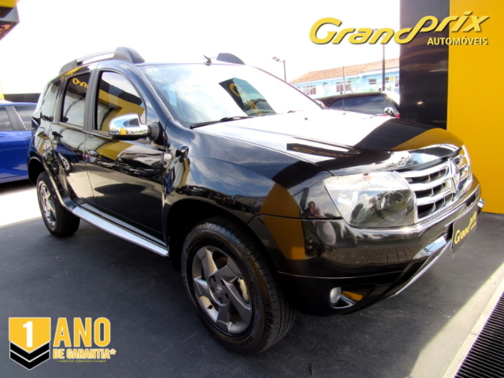 RENAULT DUSTER 2013 2.0 16V HI-FLEX DYNAMIQUE MANUAL COMPLETA RENAULT DUSTER 2013 2.0 16V HI-FLEX DYNAMIQUE MANUAL COMPLETA