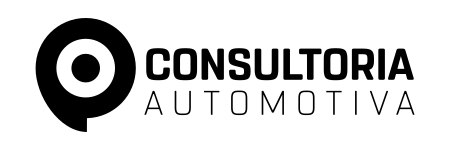 Logo Consultoria Automotiva