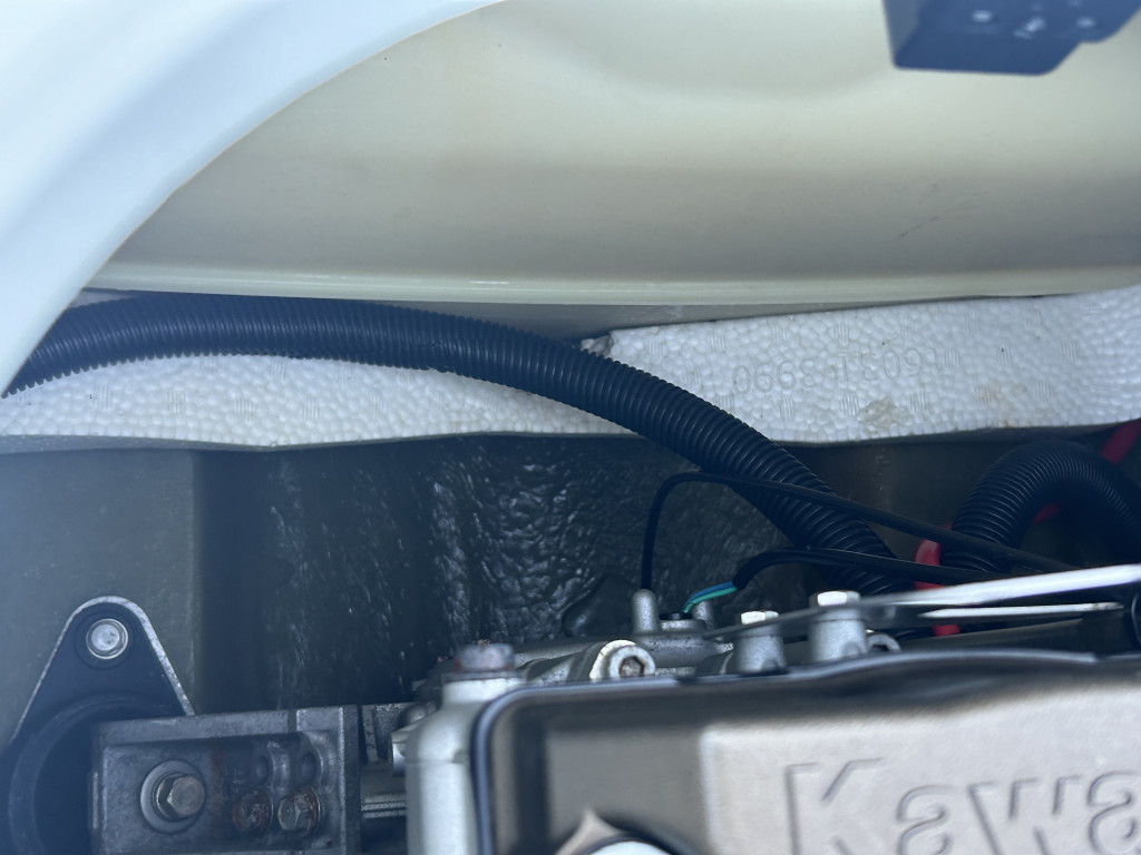 Imagem do veículo Kawasaki Jet Ski Ultra 160