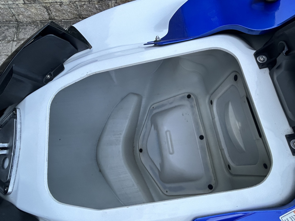 Imagem do veículo Kawasaki Jet Ski Ultra 160