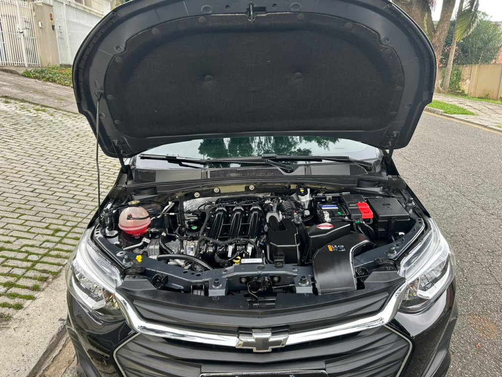 Imagem do veículo CHEVROLET ONIX 1.0 FLEX LT MANUAL