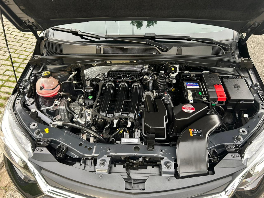 Imagem do veículo CHEVROLET ONIX 1.0 FLEX LT MANUAL