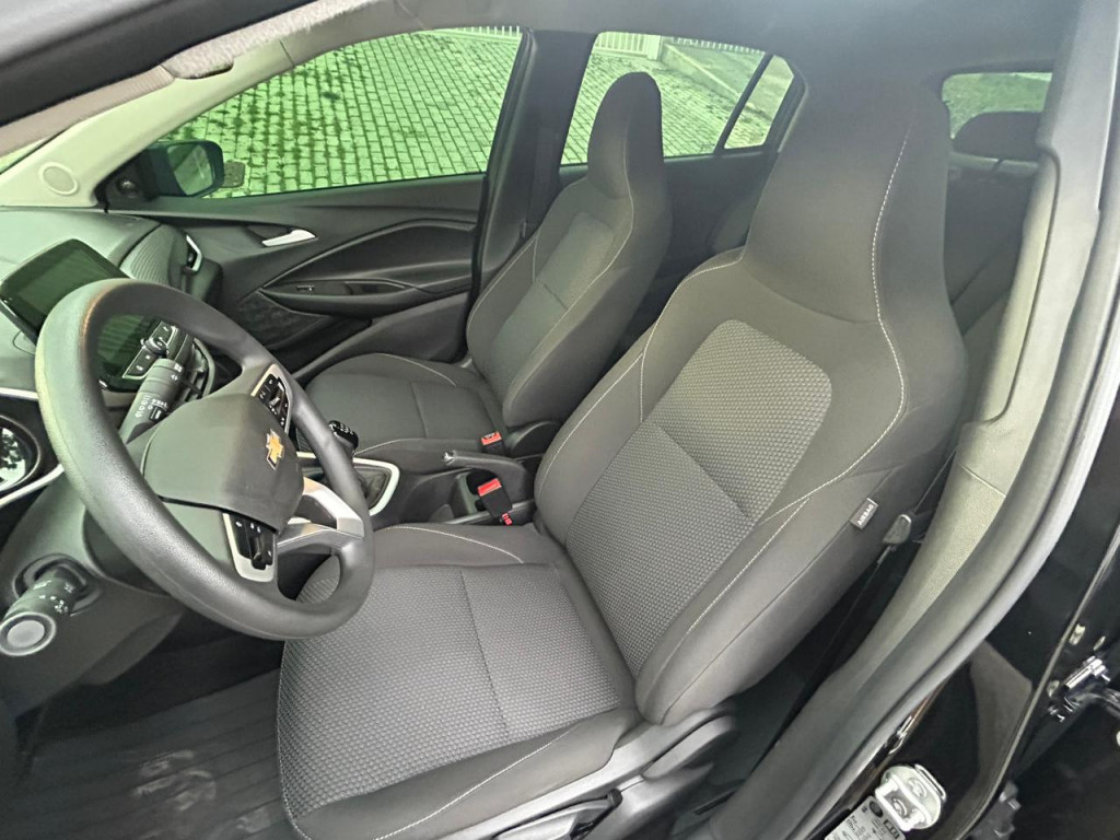 Imagem do veículo CHEVROLET ONIX 1.0 FLEX LT MANUAL
